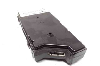 VOLKSWAGEN Sharan 2 generation (2010-2024) Другие блоки управления 5N0035342E 27698880