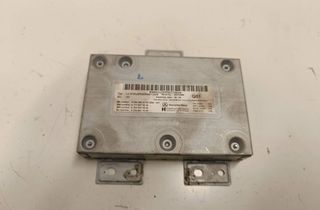 MERCEDES-BENZ CLS-Class C219 (2004-2010) Дисплей управления навигацией A2049000300 27702173