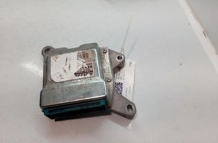 NISSAN Primastar 1 generation (2002-2014) Блок SRS 608361600 28532082