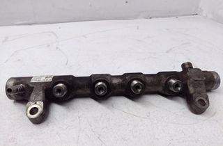 VOLKSWAGEN Sharan 2 generation (2010-2024) Топливная рейка 03L089N 28668497