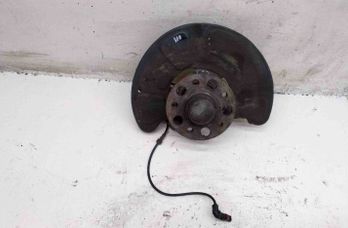 MERCEDES-BENZ E-Class W212/S212/C207/A207 (2009-2016) Front Right Wheel Hub 28695761