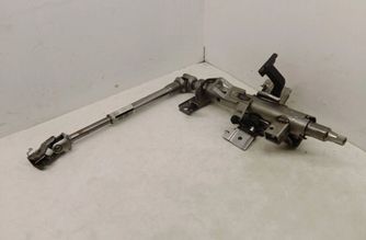 CITROËN C4 Picasso 2 generation (2013-2018) Рулевой механизм 9808060677 28710200