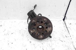 FORD Transit 4 generation (2013-2024) Ступица передняя правая 28729556