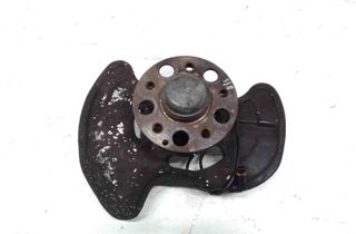 MERCEDES-BENZ E-Class W212/S212/C207/A207 (2009-2016) Front Right Wheel Hub 28730607