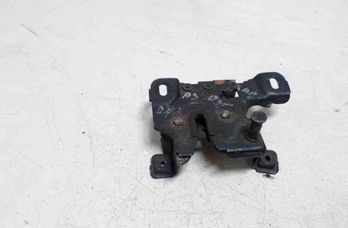 AUDI A3 8P (2003-2013) Замок капота 8L0823509K 30915359