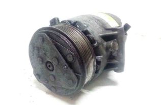 RENAULT Espace 4 generation (2002-2014) Hасос кондиционера 8200067915 30918580