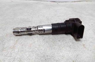 VOLKSWAGEN Phaeton 1 generation (2002-2016) High-voltage Ignition Wire (plug wire) 0040102062 30919692