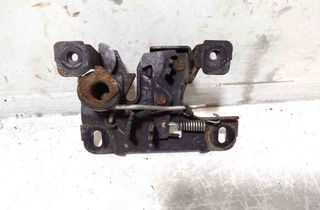 AUDI A3 8L (1996-2003) Замок капота 8L0823509B 30924210