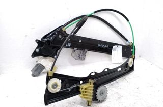 BMW 4 Series F32/F33/F36 (2013-2020) Front Right Door Window Regulator 7281624 31060779