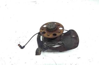 MERCEDES-BENZ E-Class W212/S212/C207/A207 (2009-2016) Front Right Wheel Hub 20402 31241834
