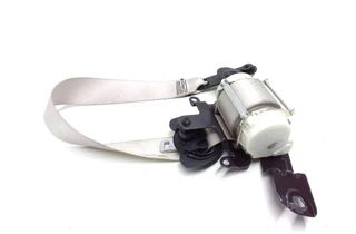 BMW 5 Series Gran Turismo F07 (2010-2017) Rear Right Seatbelt 34063246A 31496614