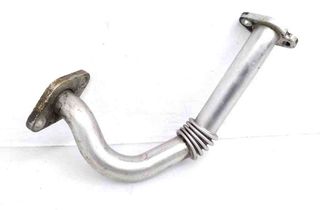 VOLKSWAGEN Amarok 1 generation (2010-2022) EGR Tube Pipe 03L131521AR 31679162