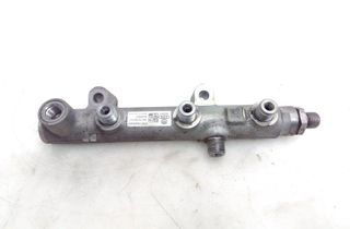 PORSCHE Cayenne 958 (2010-2018) Топливная рейка 059130090CN 31886083