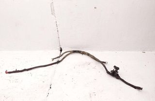 FORD Transit 4 generation (2013-2024) Positive Battery Cable BK2T14A099BB 32966054