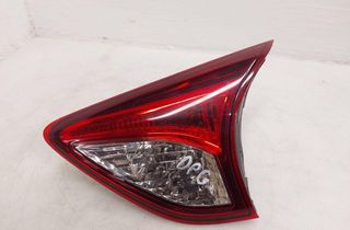 MAZDA CX-5 1 generation (2011-2020) Фонарь крышки багажника правый KD53513F0 32966553