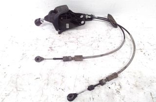 FORD Transit 4 generation (2013-2024) Gear Shifting Mechanism BK2R7C453MBD 32966785