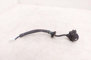 MAZDA CX-5 1 generation (2011-2020) Камера крышки багажника KD4567RC0D 32966809