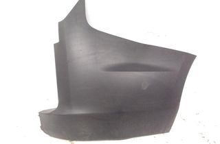 FORD Transit 4 generation (2013-2024) Правый угол заднего бампера BK2117926A 32966879