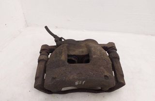 FORD Transit 4 generation (2013-2024) Супорт тормозов передний правый 32967274