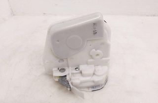 MAZDA CX-5 1 generation (2011-2020) Замок задней левой двери F97G02L2 32967885