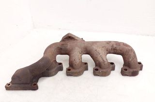 FORD Transit 4 generation (2013-2024) Выхлопной коллектор BK2Q9430CB 32968022