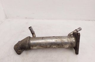 FORD Transit 4 generation (2013-2024) Охладитель Eгр CK2Q9F464AA 32968135