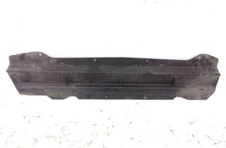 FORD Transit 4 generation (2013-2024) Отвод воздуха радиатора BK21V8B384AB 32968750