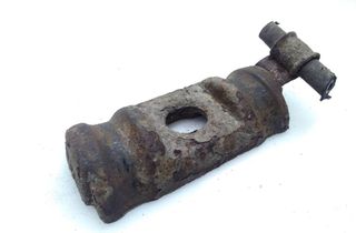 FORD Transit 4 generation (2013-2024) Другие детали подвески 6C115798BC 32969120