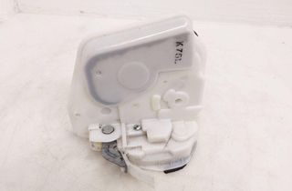 MAZDA CX-5 1 generation (2011-2020) Front Left Door Lock H77H79L2 32969602