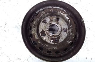 FORD Transit 4 generation (2013-2024) Комплект колес BK211007AA 32969777