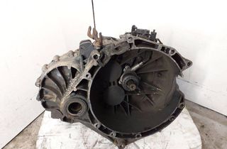 FORD Transit 4 generation (2013-2024) Gearbox CC1R7F097AC 32971227