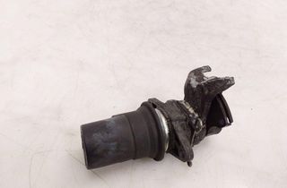 FORD Transit 4 generation (2013-2024) Front Right Door Lock BK2116B974AD 32974749