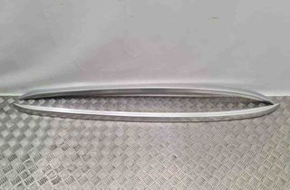 RENAULT Captur 2 generation (2019-2023) Roof Rails Kit 738213594R,738203764R 32707494