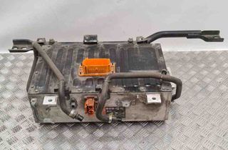 RENAULT Captur 2 generation (2019-2023) Батарея 32707501