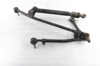 MERCEDES-BENZ W123 1 generation (1975-1985) Handlebar rod 28444874