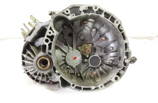 ROVER 75 1 generation (1999-2005) Gearbox 18S44 30077292