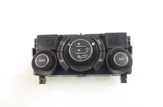 PEUGEOT 308 T7 (2007-2015) Climate Control Unit 96718462XT 31929420