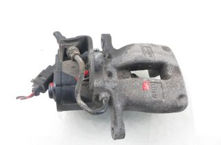 VOLKSWAGEN Passat B6 (2005-2010) Rear Left Brake Caliper 32790616