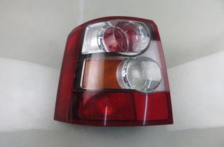LAND ROVER Range Rover Sport 1 generation (2005-2013) Rear Left Taillight XFB000672 32791346