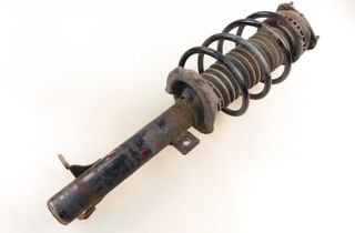 MAZDA 2 1 generation (2003-2007) Front Left Shock Absorber 32791447