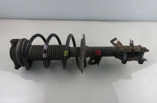RENAULT Koleos 1 generation (2008-2016) Front Right Shock Absorber 32791509