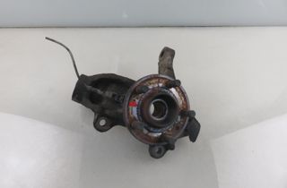 FORD S-Max 1 generation (2006-2015) Front Left Wheel Hub 32791612