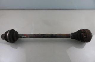AUDI A4 B8/8K (2011-2016) Rear Left Driveshaft 8K0501203J 32791644