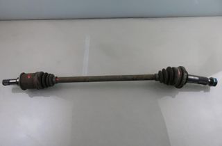 HONDA HR-V 1 generation (1998-2006) Rear Left Driveshaft 32791647