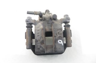 NISSAN Qashqai 1 generation (2007-2014) Rear Left Brake Caliper 32791911