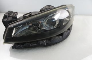 RENAULT Laguna 2 generation (2001-2007) Front Left Headlight 8200555905 32839581