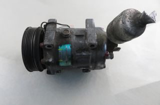 MITSUBISHI Space Star 1 generation (1998-2005) Hасос кондиционера 8200040681 32951974