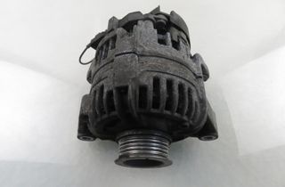 OPEL Corsa C (2000-2006) Генератор 24437119,0124225018 32966026