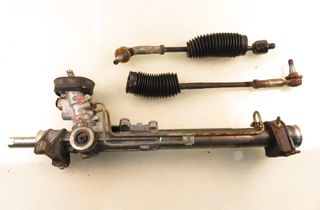 AUDI A3 8L (1996-2003)  Steering gear 1J1422105DE 32966129
