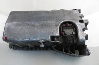 AUDI A3 8L (1996-2003) Crankcase 038103603L,038103603M 32966197